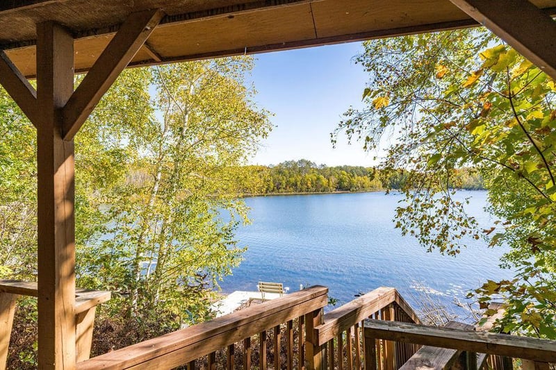 69535 Island Blvd, Iron River, WI 54847