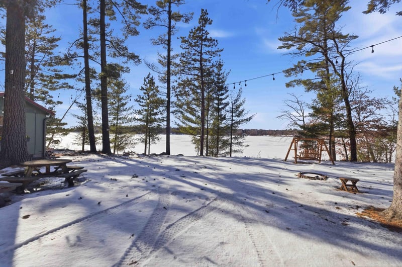 25305 E Clark Lake Rd, Nisswa, MN 56468