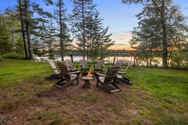 25305 E Clark Lake Rd, Nisswa, MN 56468