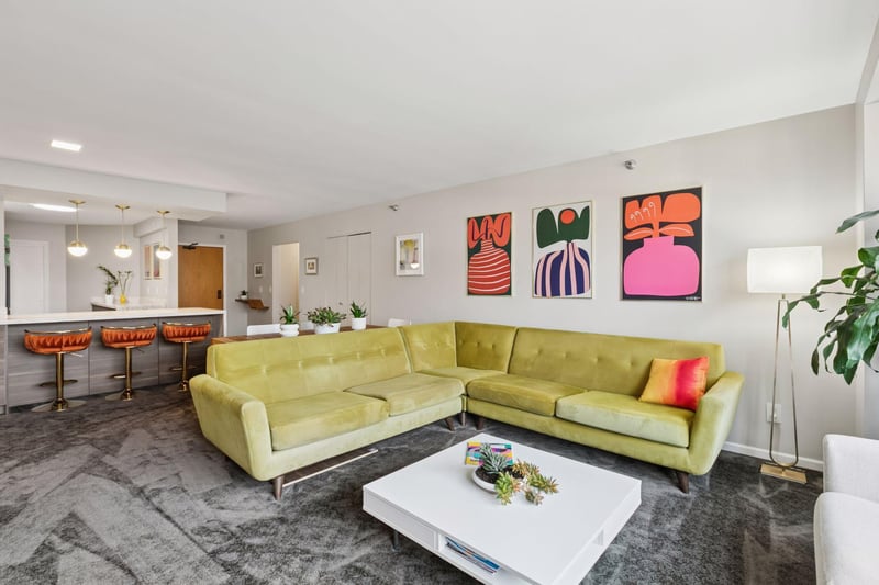 401 S 1st St #1310, Minneapolis, MN 55401