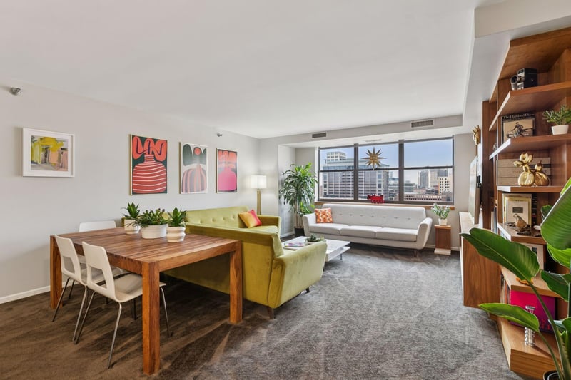401 S 1st St #1310, Minneapolis, MN 55401