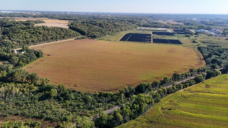 TBD Lime Valley Rd, Mankato, MN 56001