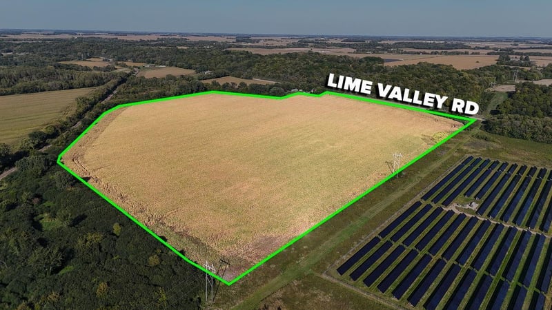 TBD Lime Valley Rd, Mankato, MN 56001