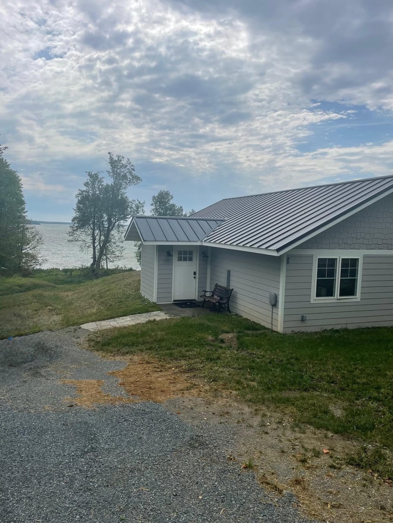 66441 Island Lake Ln, Northome, MN 56661