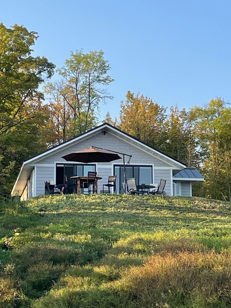 66441 Island Lake Ln, Northome, MN 56661