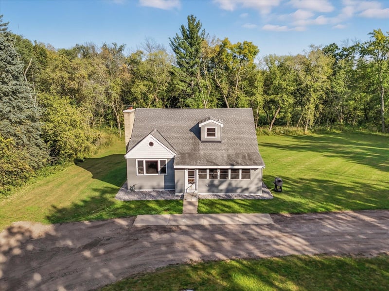 20333 Basalt St NW, Nowthen, MN 55303