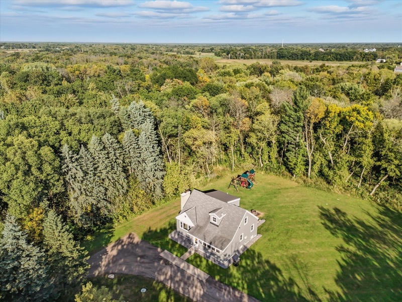 20333 Basalt St NW, Nowthen, MN 55303