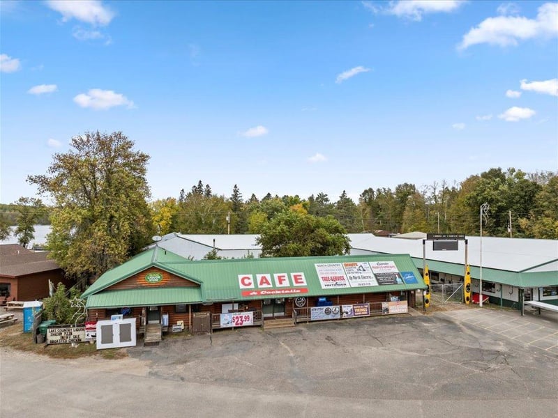 432 State 6 NE, Outing, MN 56662