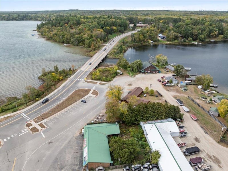 432 State 6 NE, Outing, MN 56662