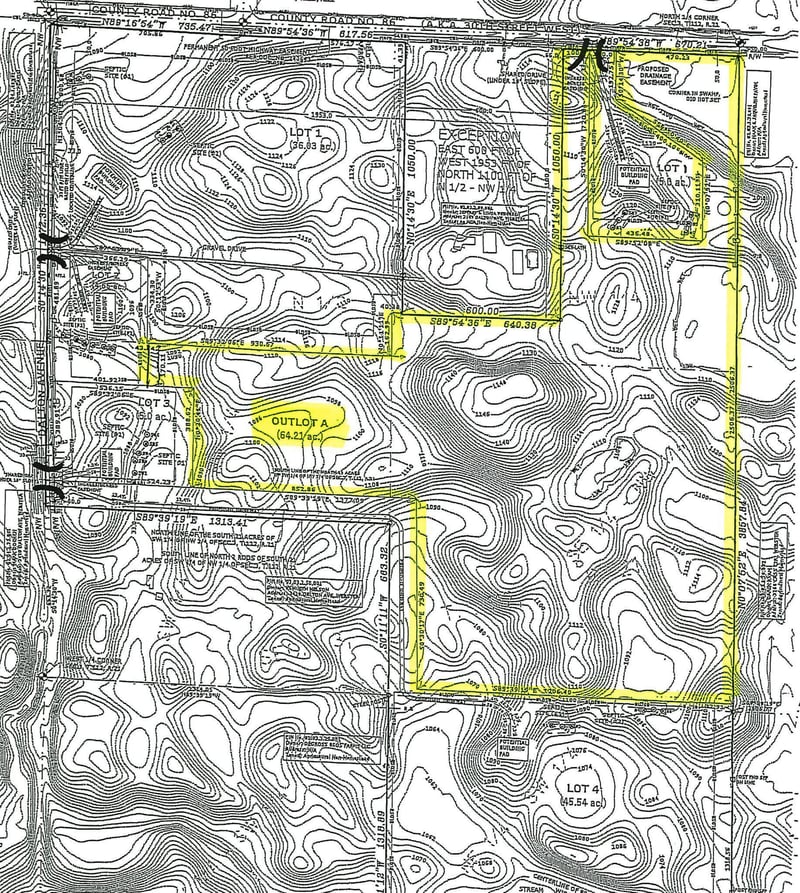 2xx 280th St, Webster, MN 55088