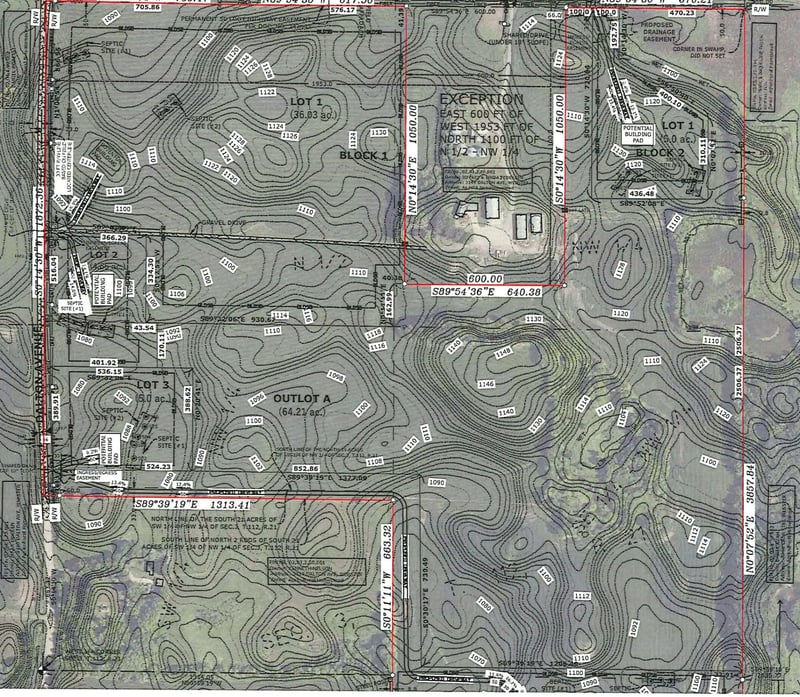 2xx 280th St, Webster, MN 55088