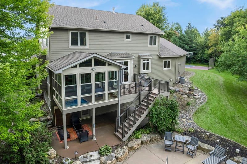 13599 Stonebrooke Curve, Shakopee, MN 55379