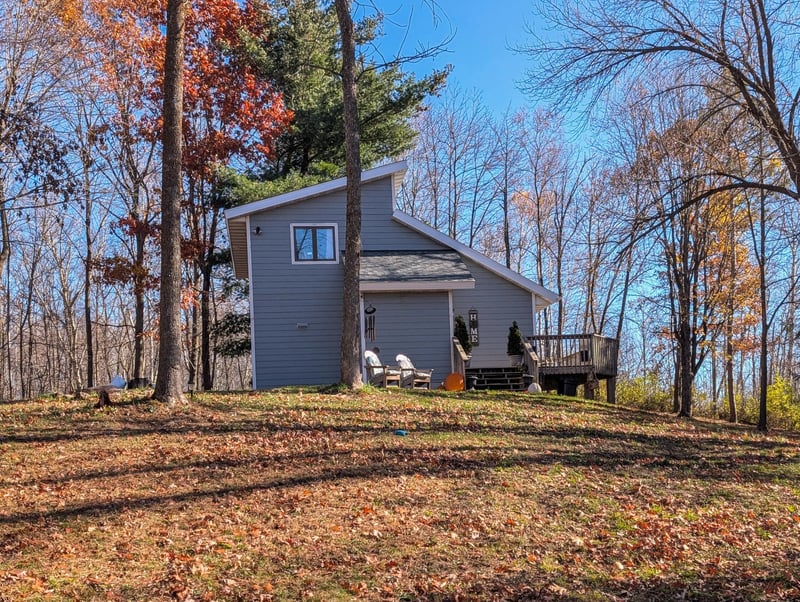 358 24th Ave, Cumberland, WI 54829