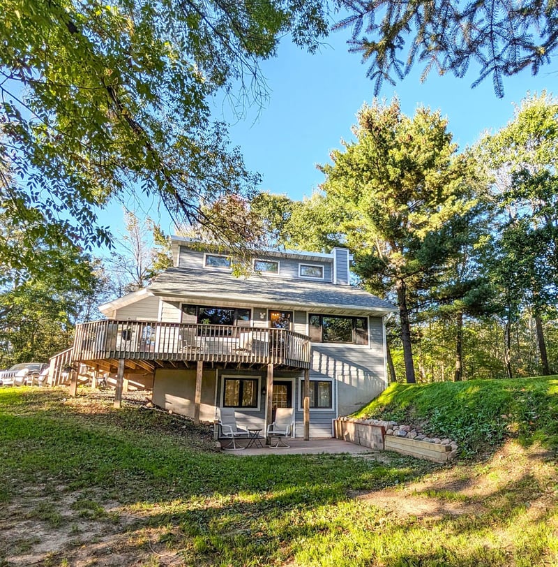 358 24th Ave, Cumberland, WI 54829
