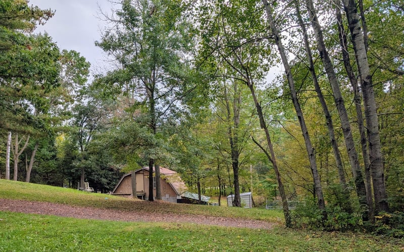 358 24th Ave, Cumberland, WI 54829