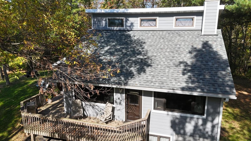 358 24th Ave, Cumberland, WI 54829