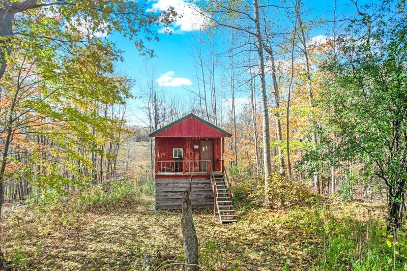 358 24th Ave, Cumberland, WI 54829