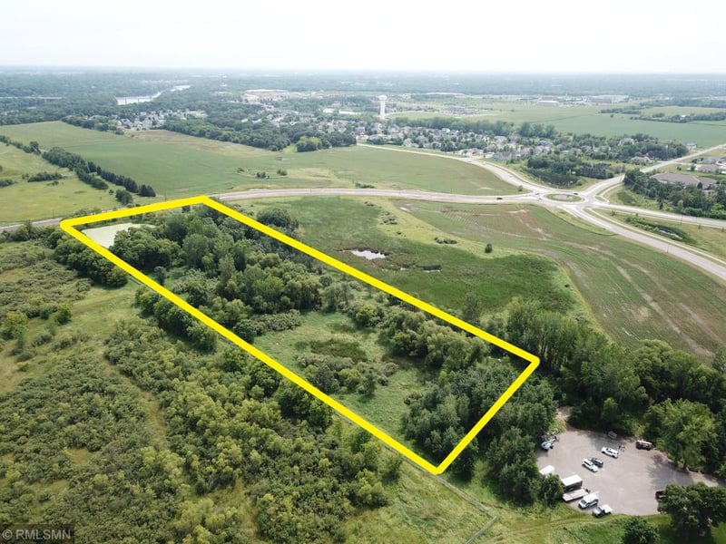 xxx 4th Ave S, Sartell, MN 56377