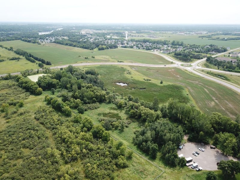 xxx 4th Ave S, Sartell, MN 56377