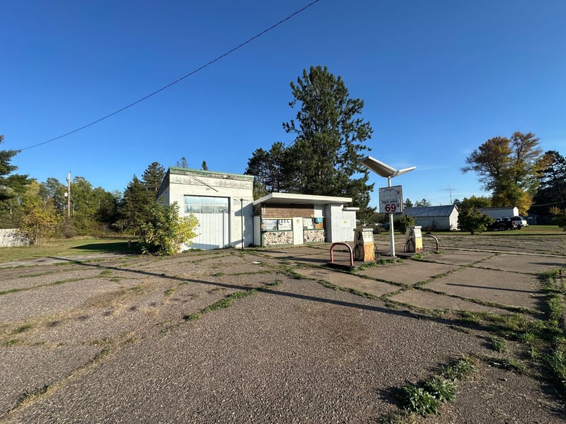 7326 County Highway 61, Rutledge, MN 55795