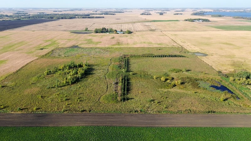 0 Csah 22, Cosmos, MN 56228