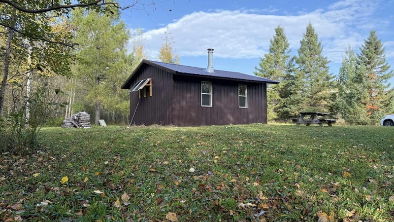 TBD S 80 Town Rd 6, Northome, MN 56661