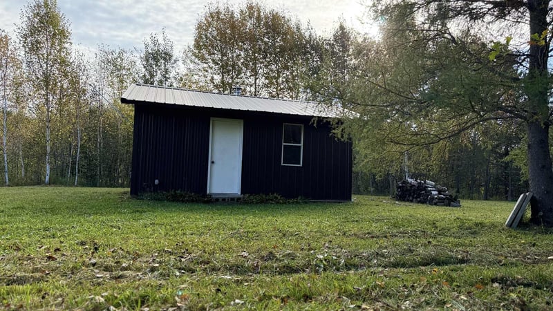 TBD S 80 Town Rd 6, Northome, MN 56661