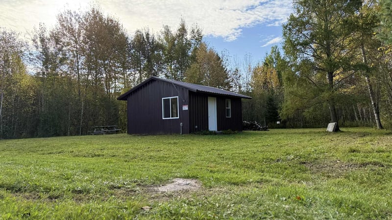 TBD S 80 Town Rd 6, Northome, MN 56661