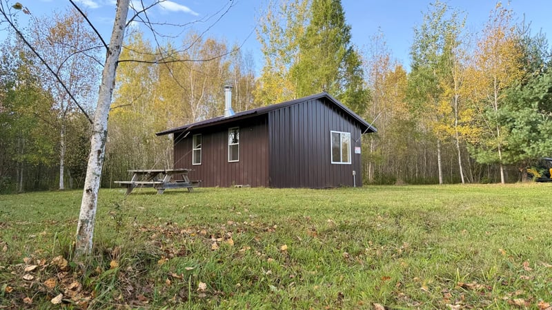 TBD S 80 Town Rd 6, Northome, MN 56661