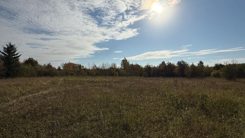 TBD N 80 Town Rd 6, Northome, MN 56661