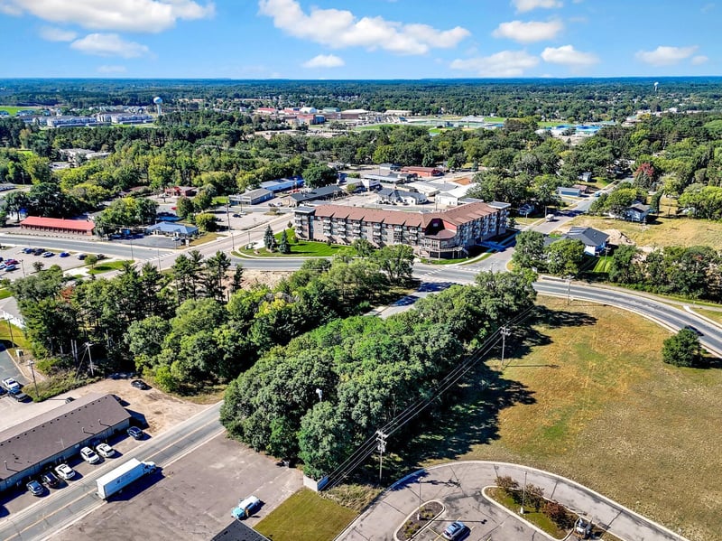 0 Second Ave N Lot 2 Blk 1, Zimmerman, MN 55398