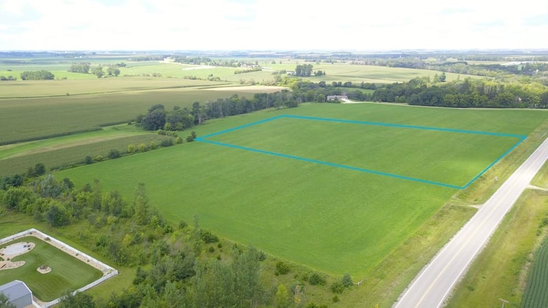 TBD XXXX 201st Ave, West Concord, MN 55985