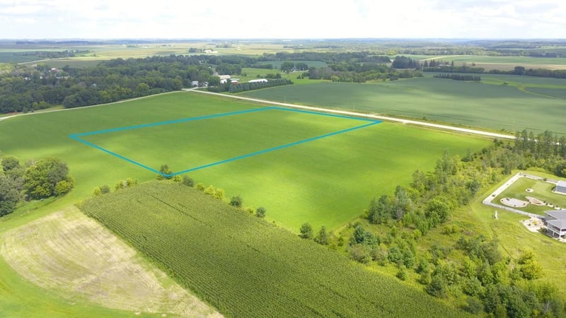 TBD XXXX 201st Ave, West Concord, MN 55985
