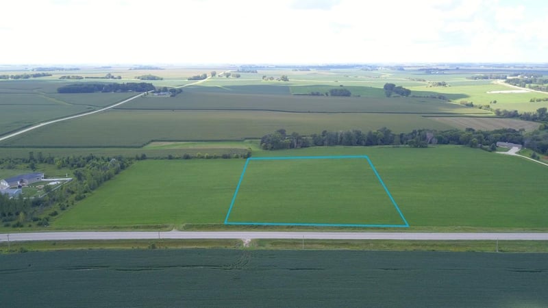 TBD XXXX 201st Ave, West Concord, MN 55985