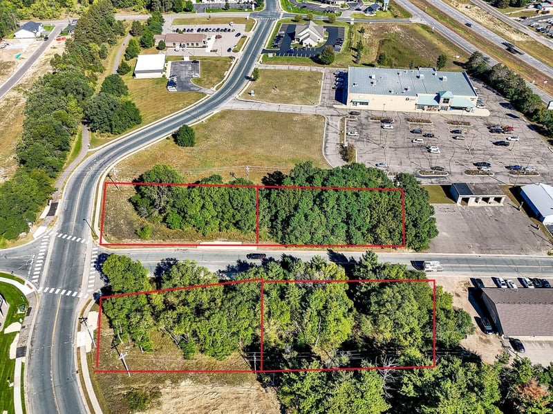 0 Second Ave N Lot 2 blk 2, Zimmerman, MN 55398