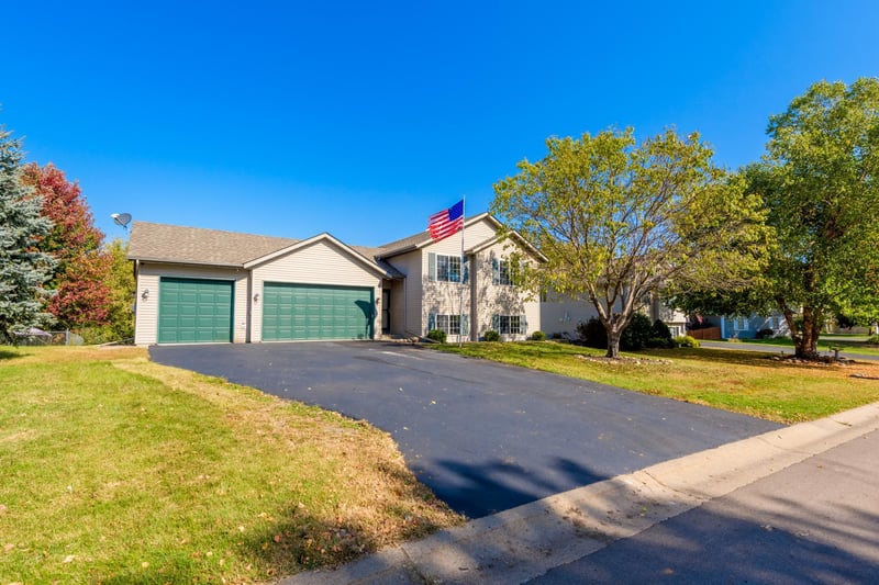 4781 Aspen St, Hampton, MN 55031