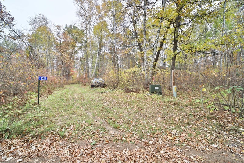 1022 Rock Elm Trl NW, Pine River, MN 56474