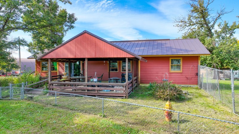 2265 State Road 87, Saint Croix Falls, WI 54024