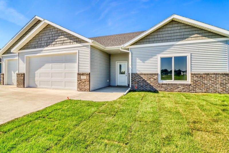 354 Northview Dr SW, Glyndon, MN 56547