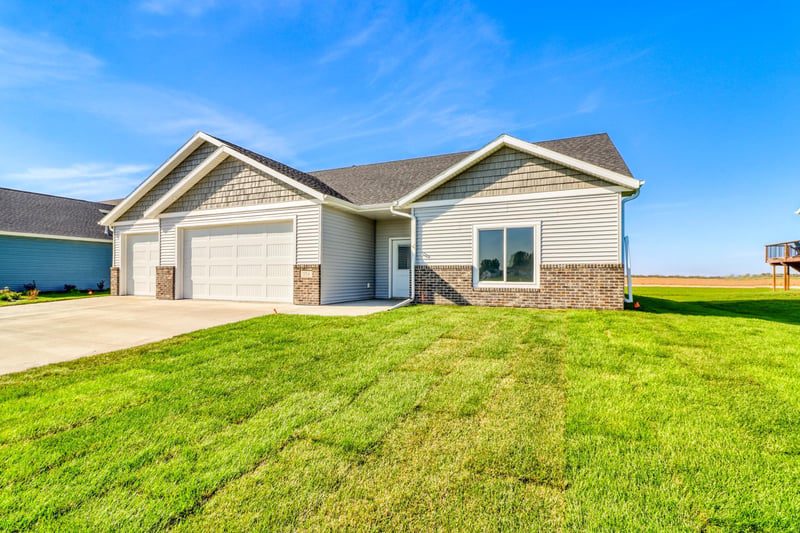 354 Northview Dr SW, Glyndon, MN 56547
