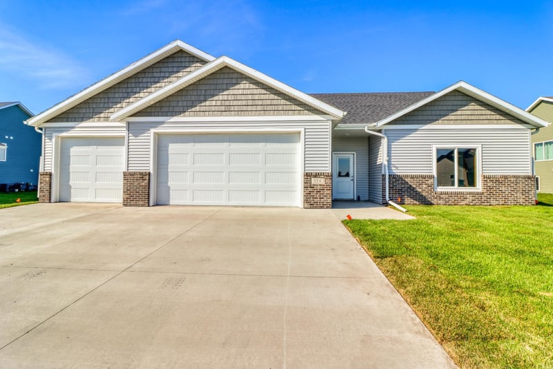354 Northview Dr SW, Glyndon, MN 56547
