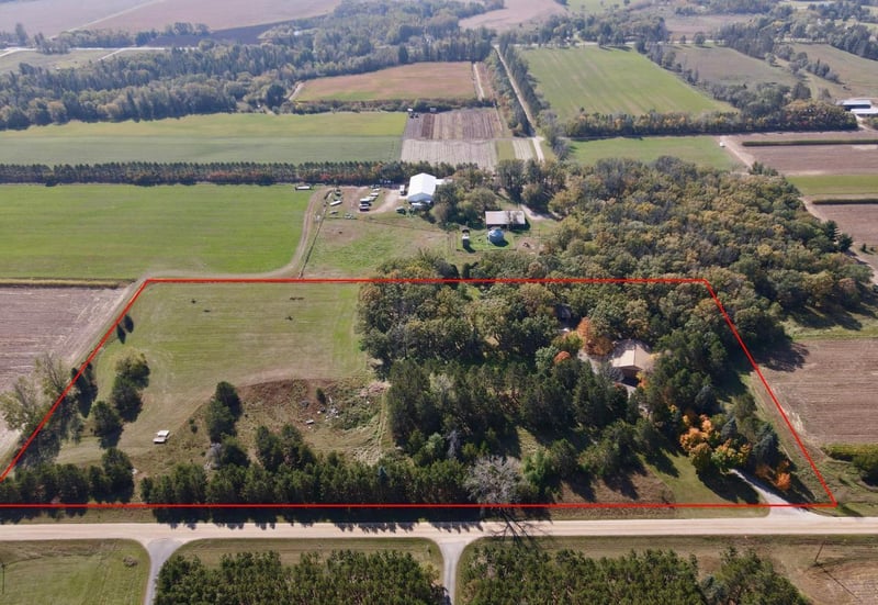 13689 Knob Hill Rd, Wadena, MN 56482