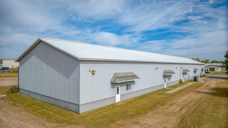 1110 W Center St, Chetek, WI 54728