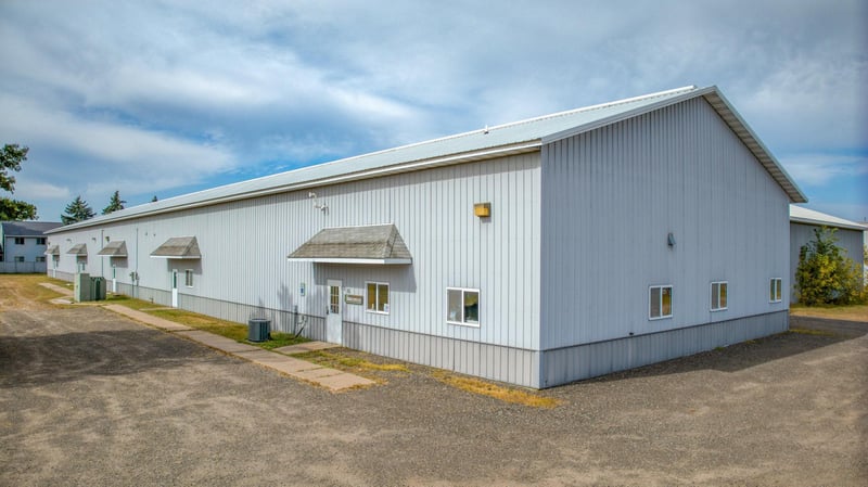 1110 W Center St, Chetek, WI 54728