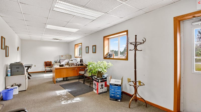 1110 W Center St, Chetek, WI 54728