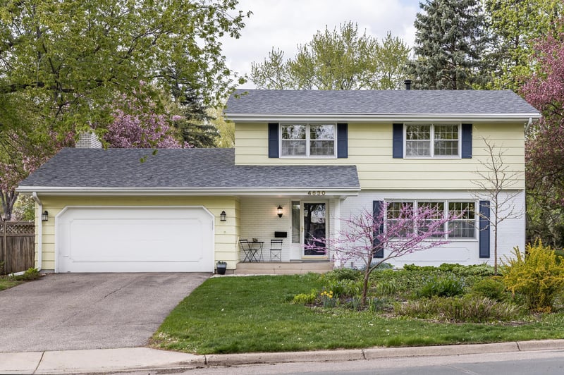 4630 Douglas Ave, Golden Valley, MN 55416