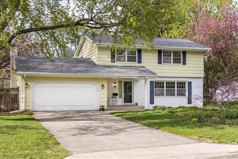 4630 Douglas Ave, Golden Valley, MN 55416