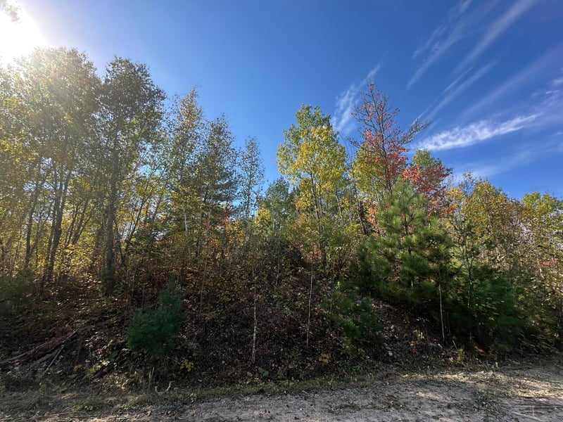Lot 7 Wilderness Way, Cook, MN 55723