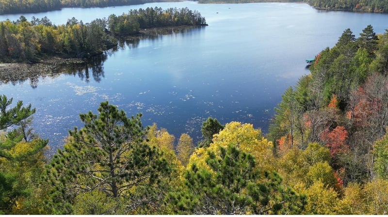 Lot 7 Wilderness Way, Cook, MN 55723