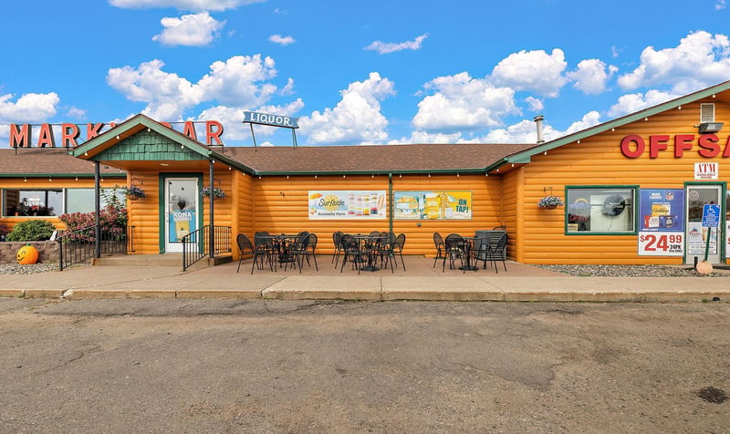 148 W Highway 210, Mcgregor, MN 55760